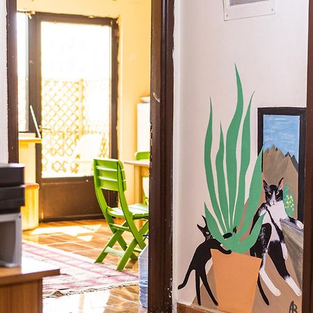 بيت شباب Hakaia Community العقبة المظهر الخارجي الصورة