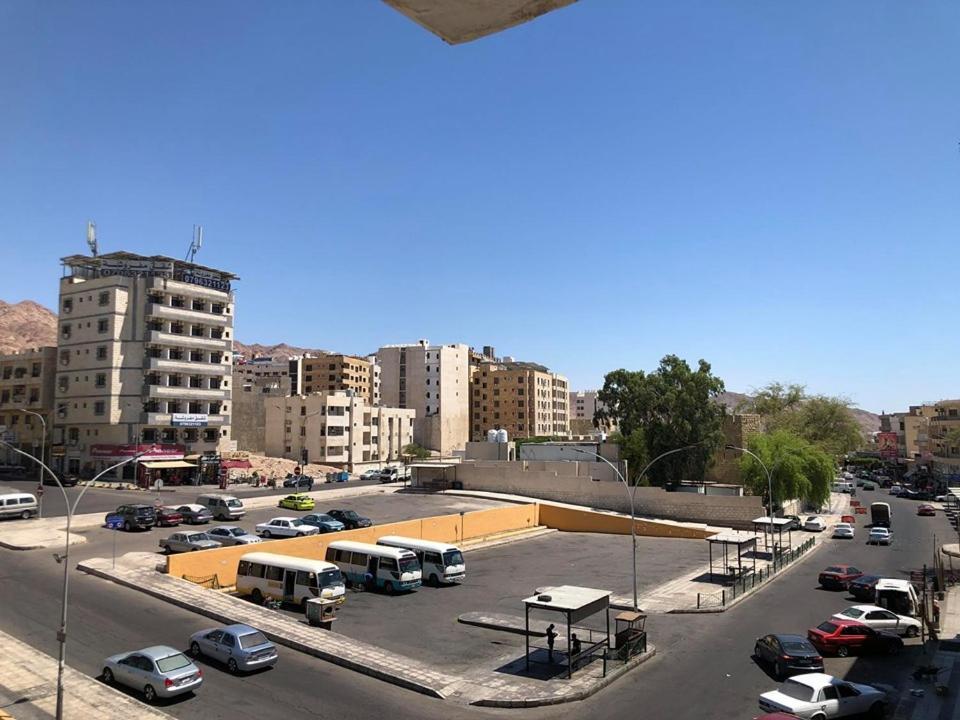 بيت شباب Hakaia Community العقبة المظهر الخارجي الصورة