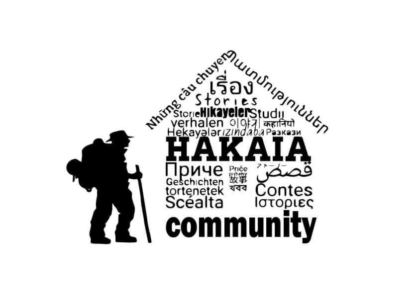 بيت شباب Hakaia Community العقبة المظهر الخارجي الصورة
