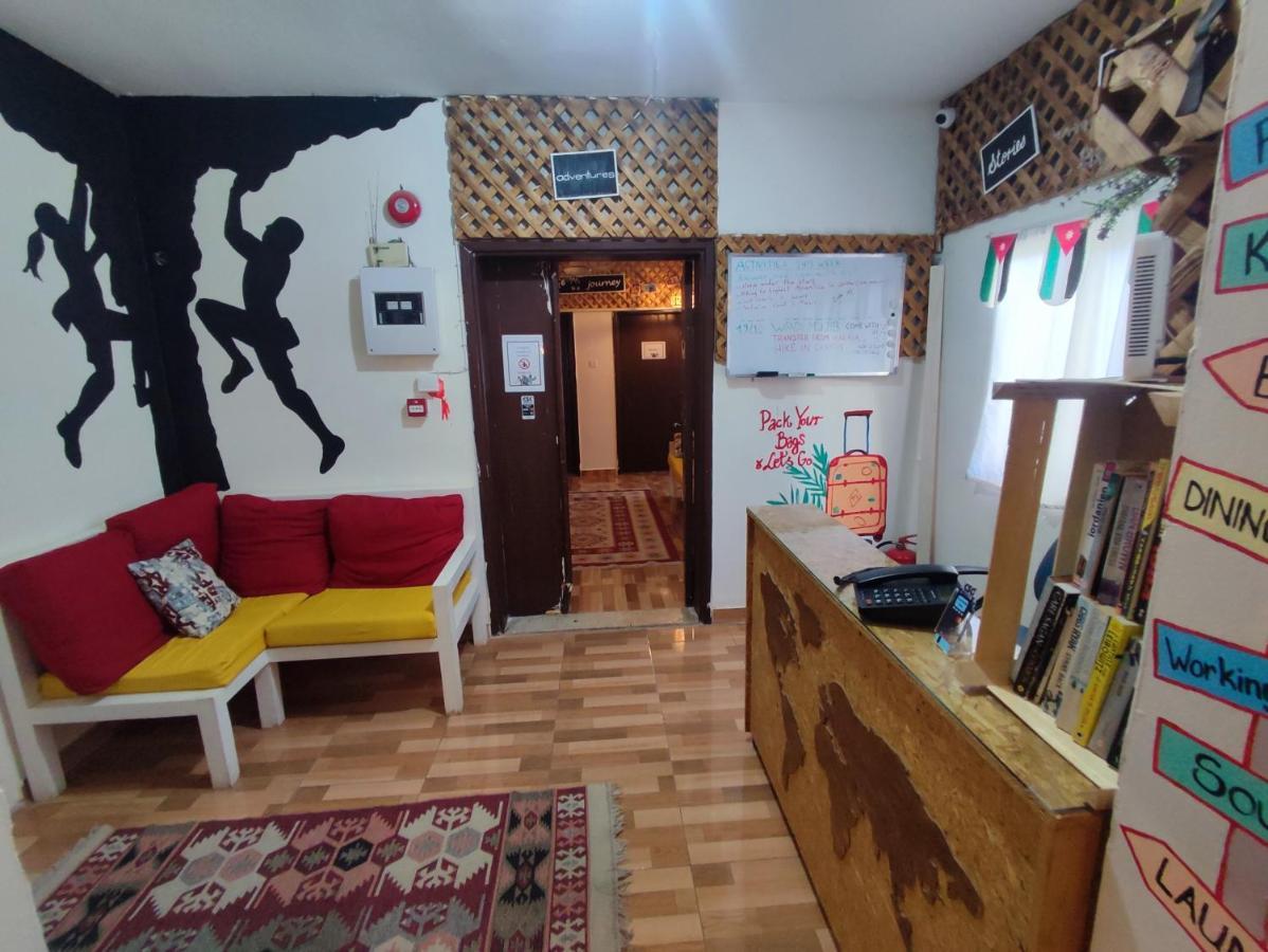 بيت شباب Hakaia Community العقبة المظهر الخارجي الصورة