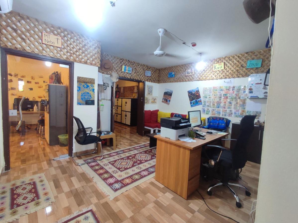 بيت شباب Hakaia Community العقبة المظهر الخارجي الصورة
