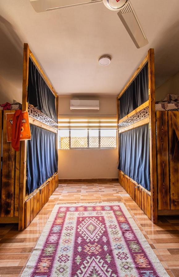 بيت شباب Hakaia Community العقبة المظهر الخارجي الصورة