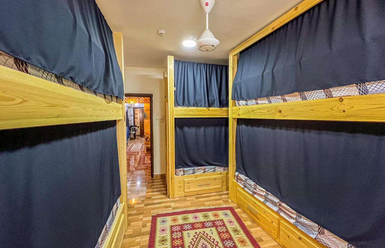 بيت شباب Hakaia Community العقبة المظهر الخارجي الصورة